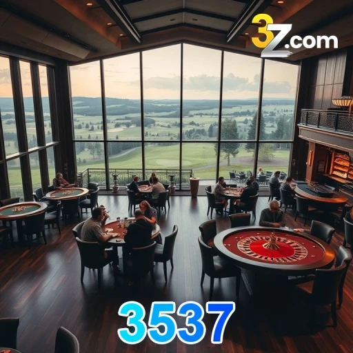 3537 BET Jogos de caça-níqueis