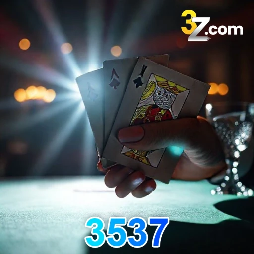 3537 BET Promocao